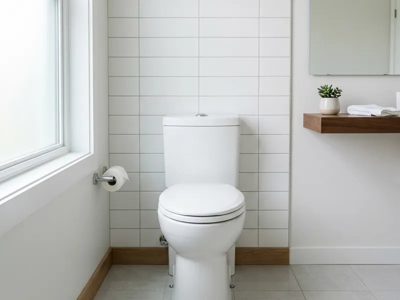 Toilet Repair & Installation Plumber in Rensselaer, IN